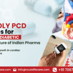 Monopoly PCD Franchise for Cardiac and Diabetic