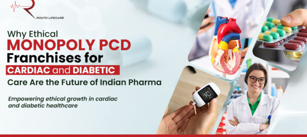 Monopoly PCD Franchise for Cardiac and Diabetic