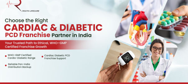 ethical-cardiac-diabetic-pcd-franchise-company-india-routo lifecare