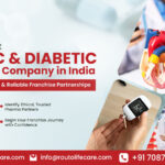 Cardiac Diabetic PCD Pharma Company India