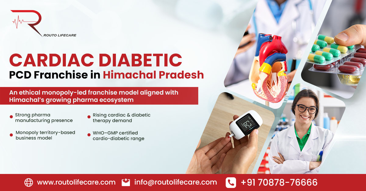 cardiac-diabetic-pcd-franchise-himachal-pradesh