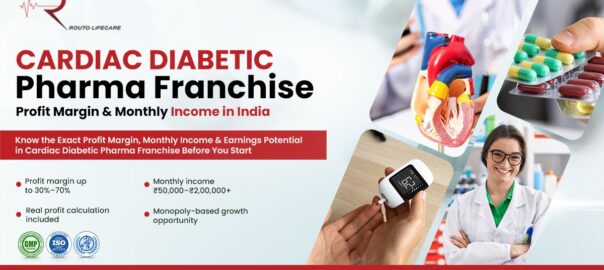 cardiac-diabetic-pharma-franchise-profit-margin-india