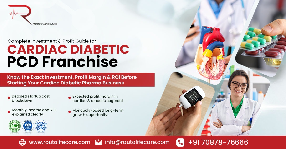 investment-and-profit-guide-for-cardiac-diabetic-pcd-franchise