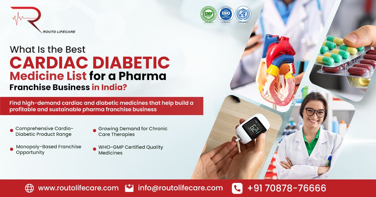 best-cardiac-diabetic-medicine-list-for-pharma-franchise