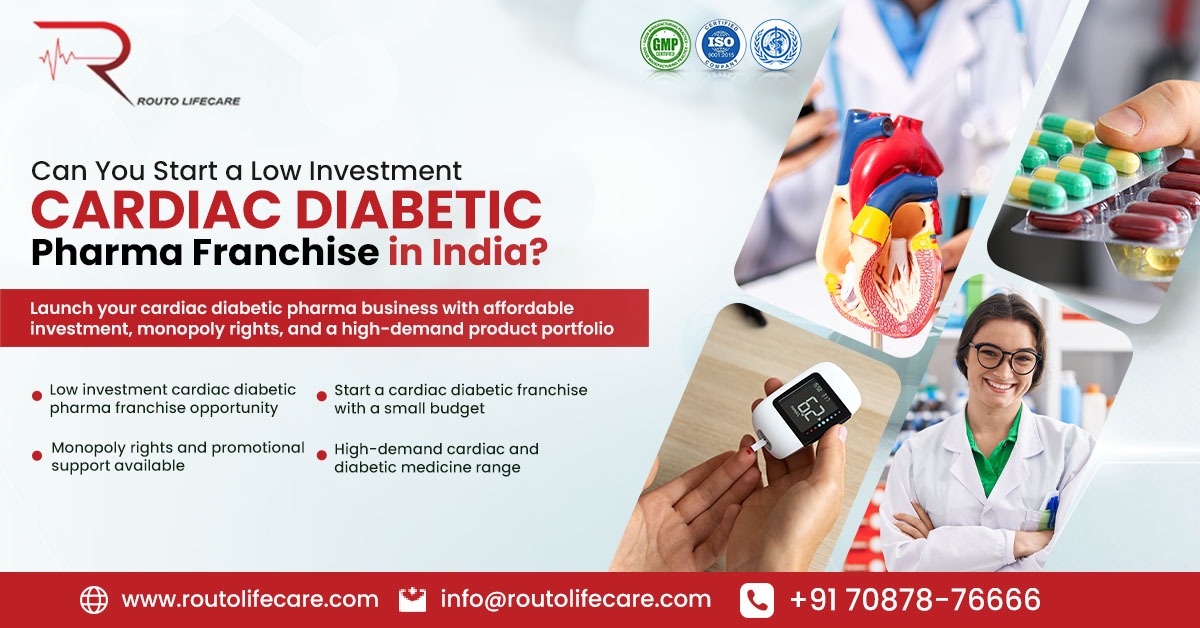 low-investment-cardiac-diabetic-pharma-franchise-india
