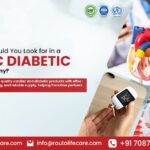 Cardiac Diabetic PCD Products