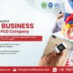 Cardiac PCD Company