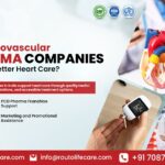 Cardiovascular PCD Pharma Company in India